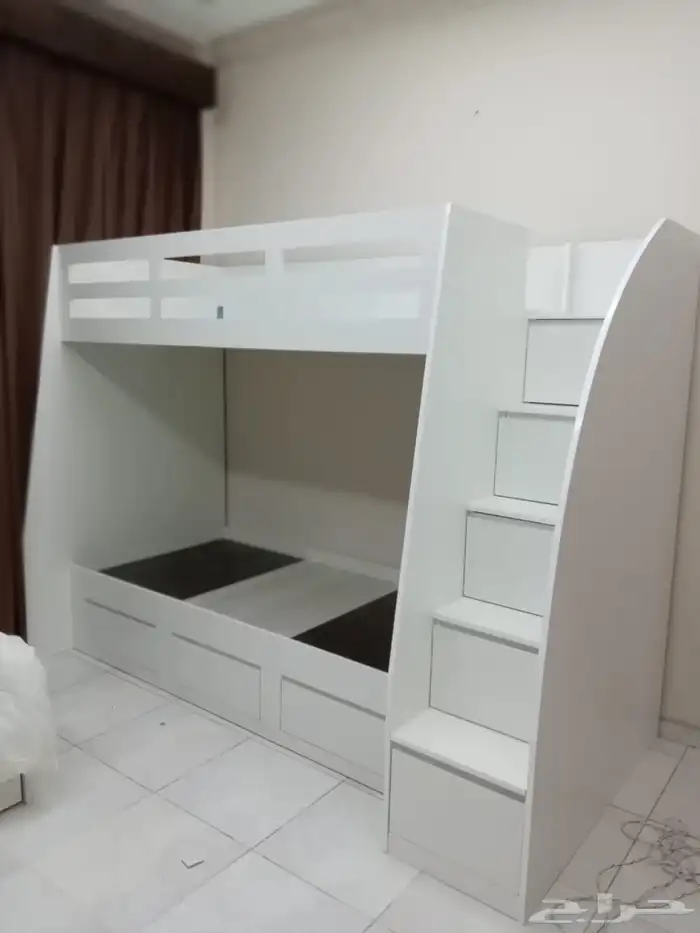 لدينا تفصيل غرف نوم _أسرة دورين_دولال زاوية _غرف نوم اطفال 10