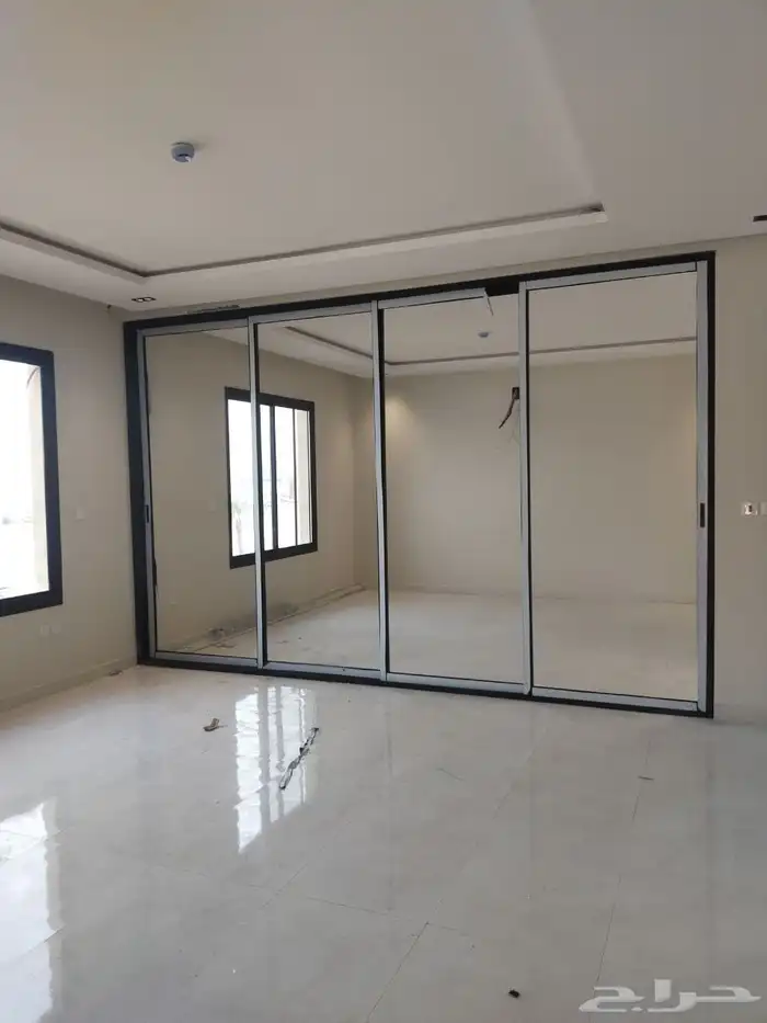 زجاج مكاتب تفصيل زجاج مكتب 8