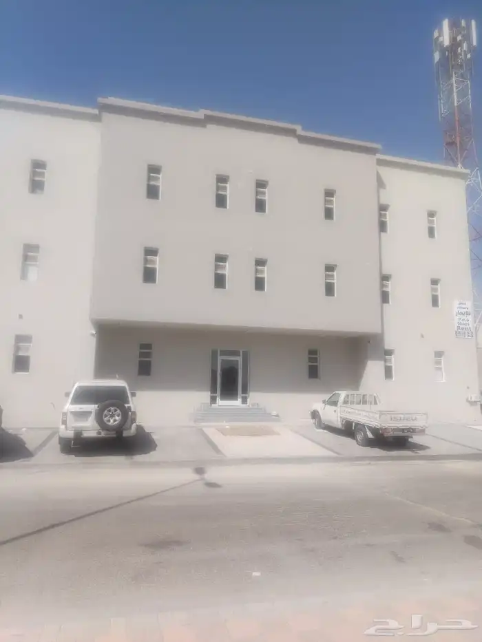 للبيع عماره تجاريه 1