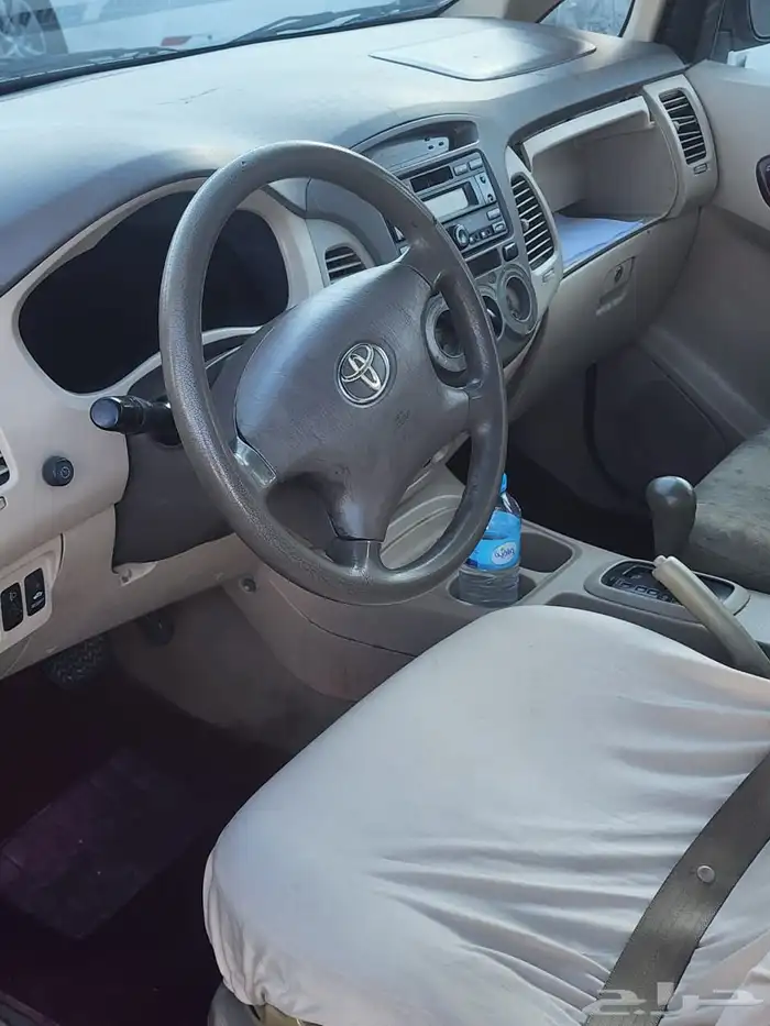 انوفا فاغن 2006 5