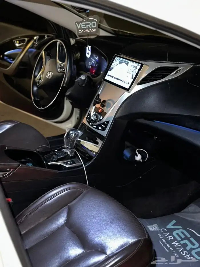 ازيرا 2013 للبيع 3