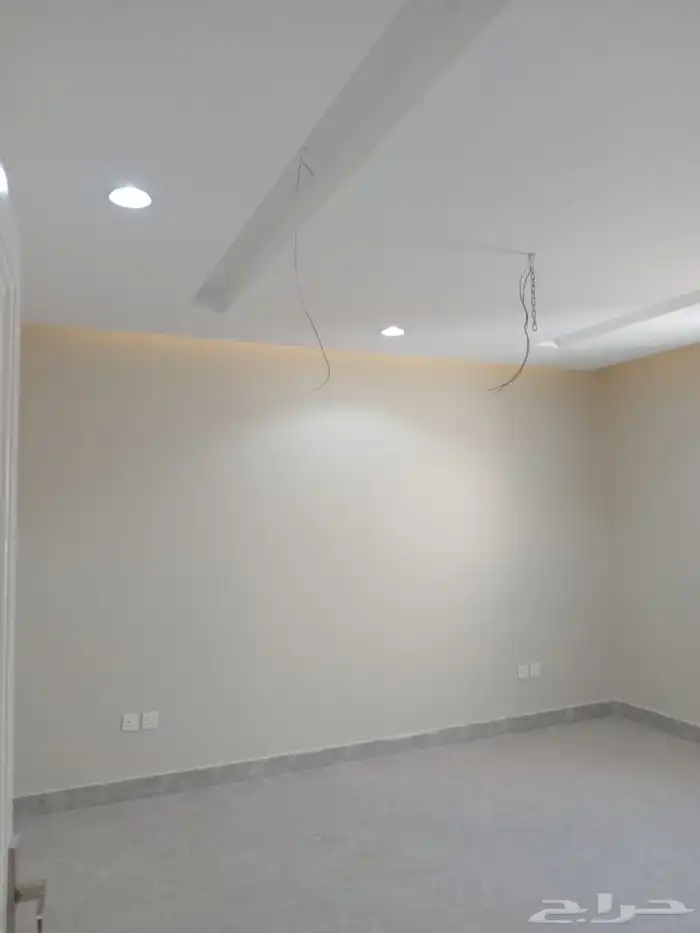 شقة في الجماوات ملحق ثلاث غرف جديدة للإيجار 4