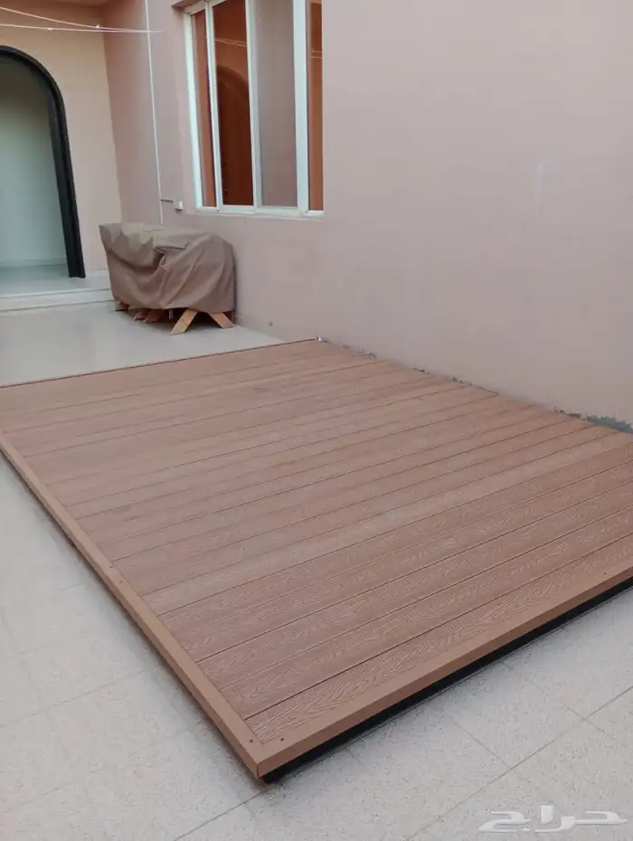 جلسات خارجيه ارضيه wpc 0