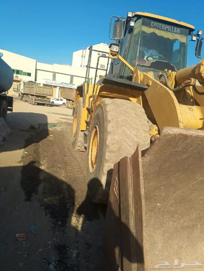 شيول كتبر972 موديل 2006 جير مكينه شرط للبيع 2