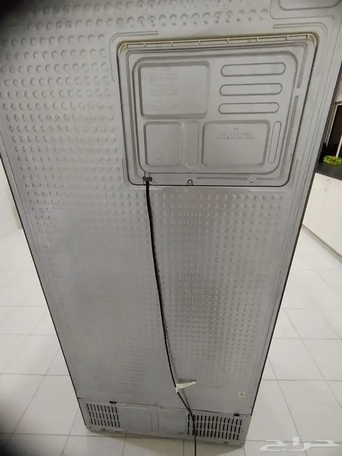 ثلاجة سامسونج 2