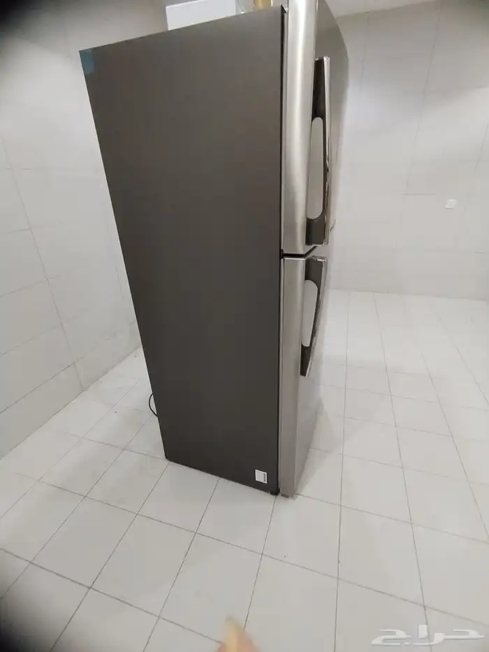 ثلاجة سامسونج 1