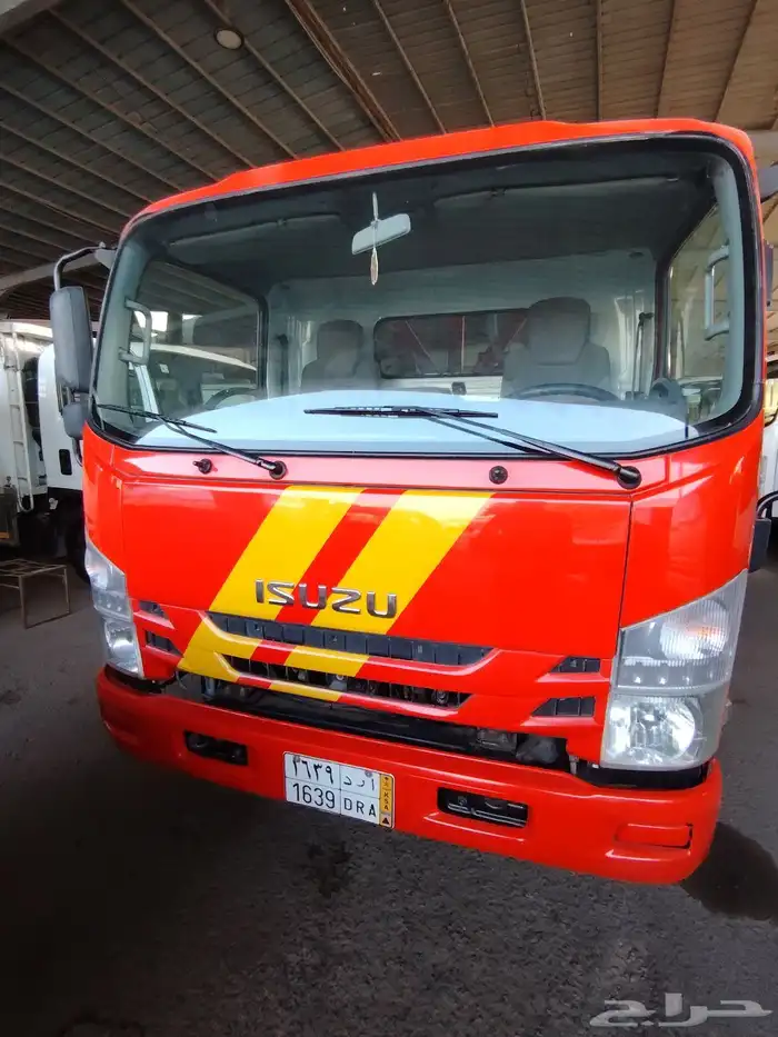 ايسوزو سطحه 2018 0