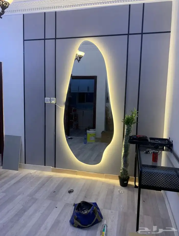 جميع انواع الديكورات 0