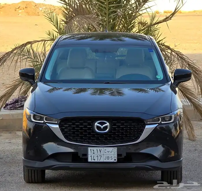 مازداCX5 2022 فل دفع رباعي 0