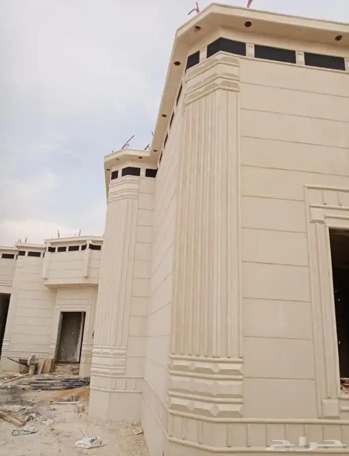 بديل الحجر لياسه ملونه 2