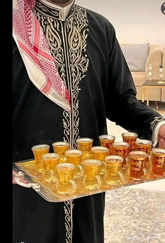 قهوجيين صبابين قهوجيات صبابات الرياض نوفر تمر محشي وشعثه 3