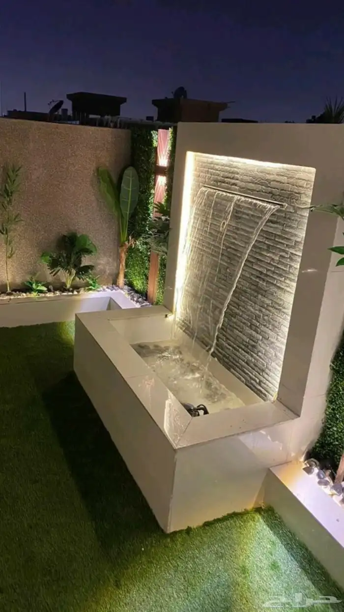 جلسات خارجية تنسيق حدائق المدينة المنوره 47