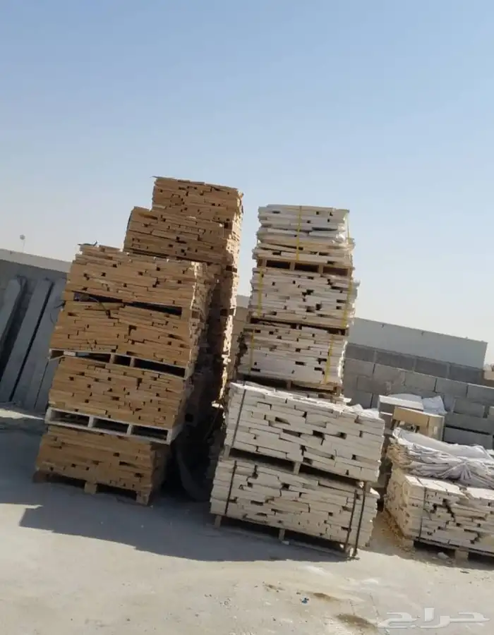 مبسط مواد بناء رمل سمنت بلك غرا دفان زيرو بحص بندوره زيرو 0