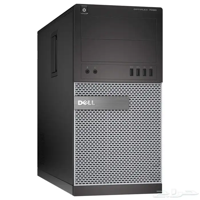 كمبيوتر ديل dell optiplex 7020 i5 0