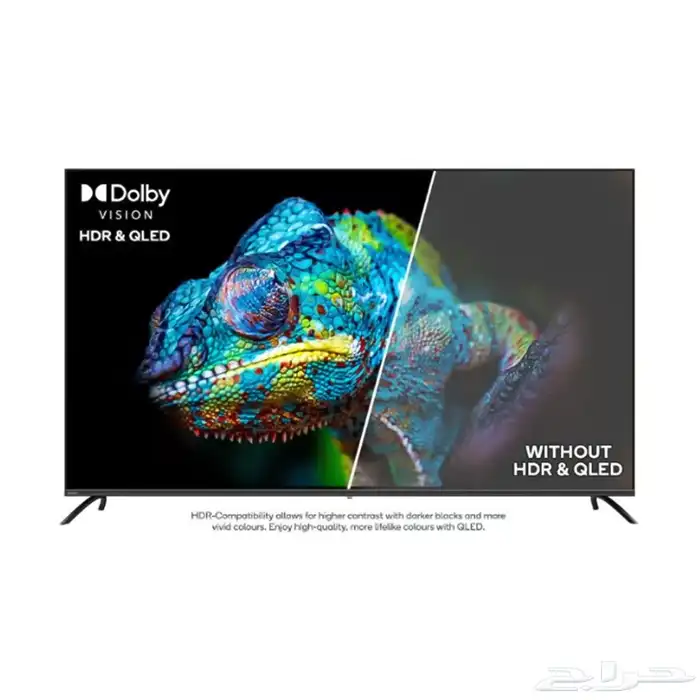 شاشة سينمائية ذكية 42 بوصه 1