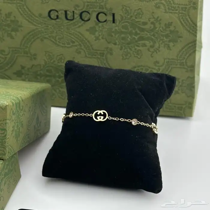 سلسال غوتشي ماستر كولتي 2