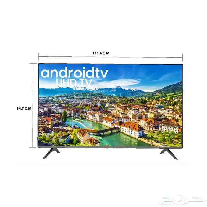 شاشة سينمائية ذكية 42 بوصه 2