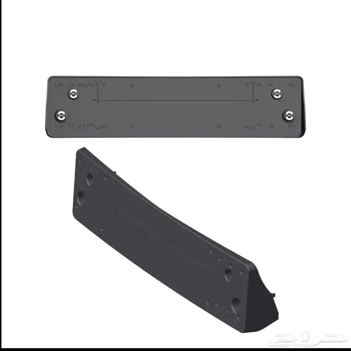 قاعدة لوحة مرسيدس جميع الفئات حتى 2026 4