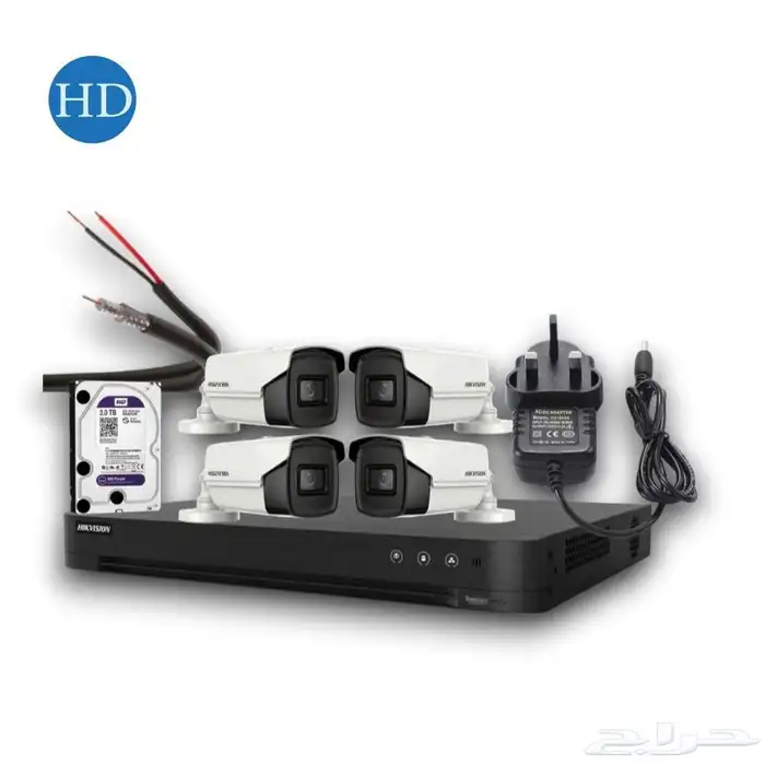 القفل الذكي Smart Door Lock 0