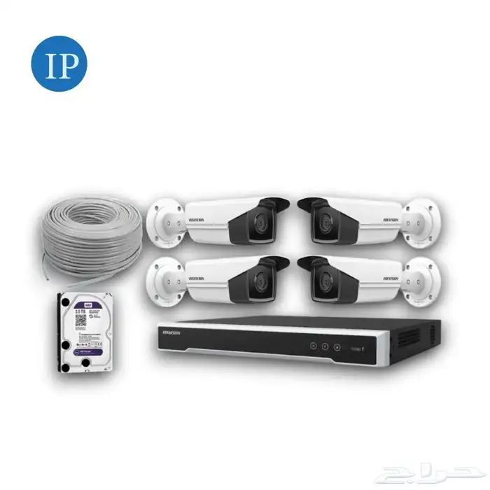 القفل الذكي Smart Door Lock 1