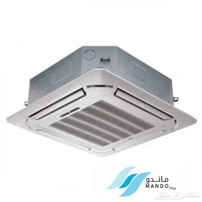 عروض مكيفات اسبليت 16