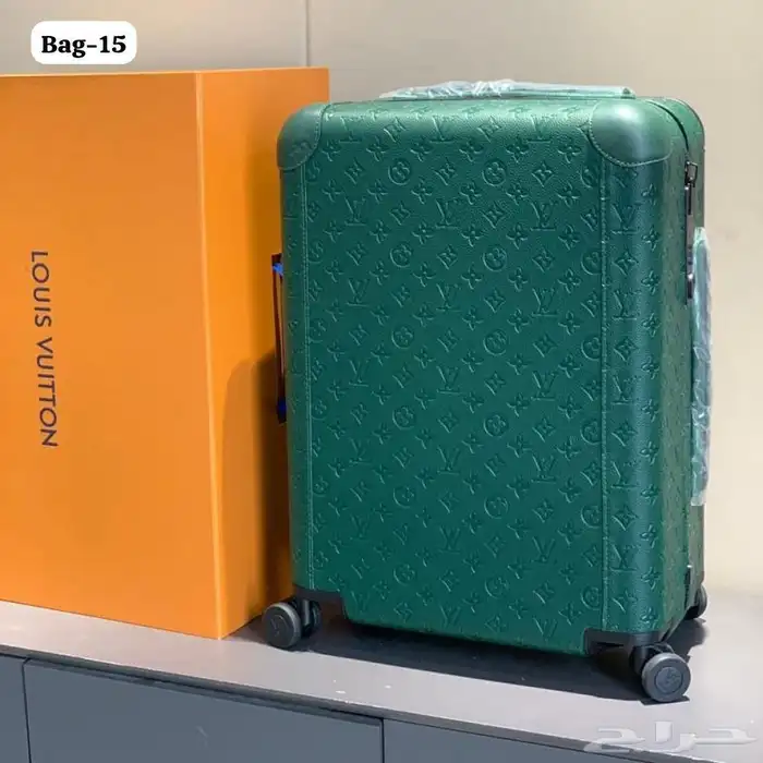 شنطة سفر لويس فيتون   توصيل فوري جده باقي المدن شحن 6