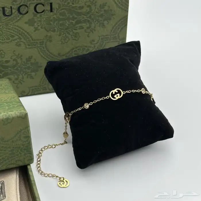 سلسال غوتشي ماستر كولتي 3