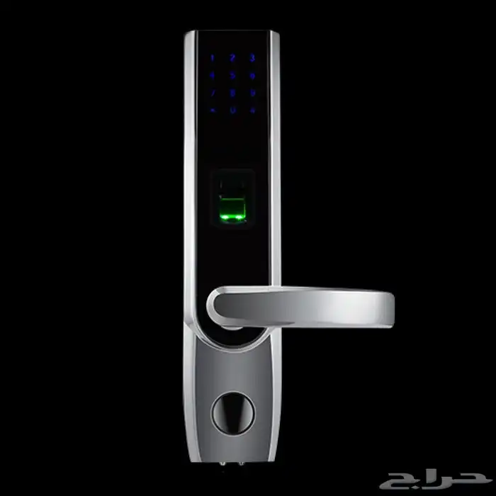 القفل الذكي Smart Door Lock 4