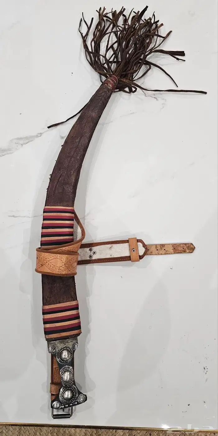 جنبية ذريع قديمة هند 0