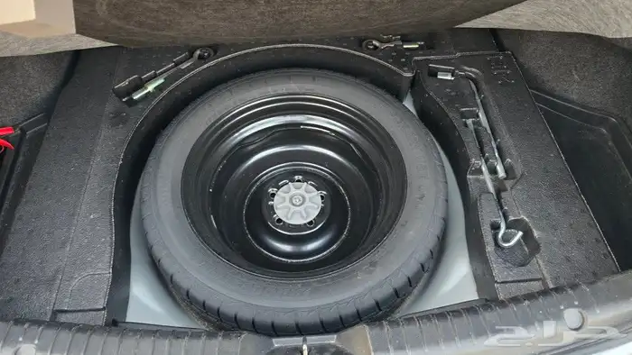 مازدا 6 استندر 2023 8