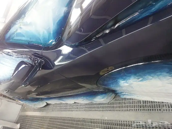 طلاء بويه فرن 2