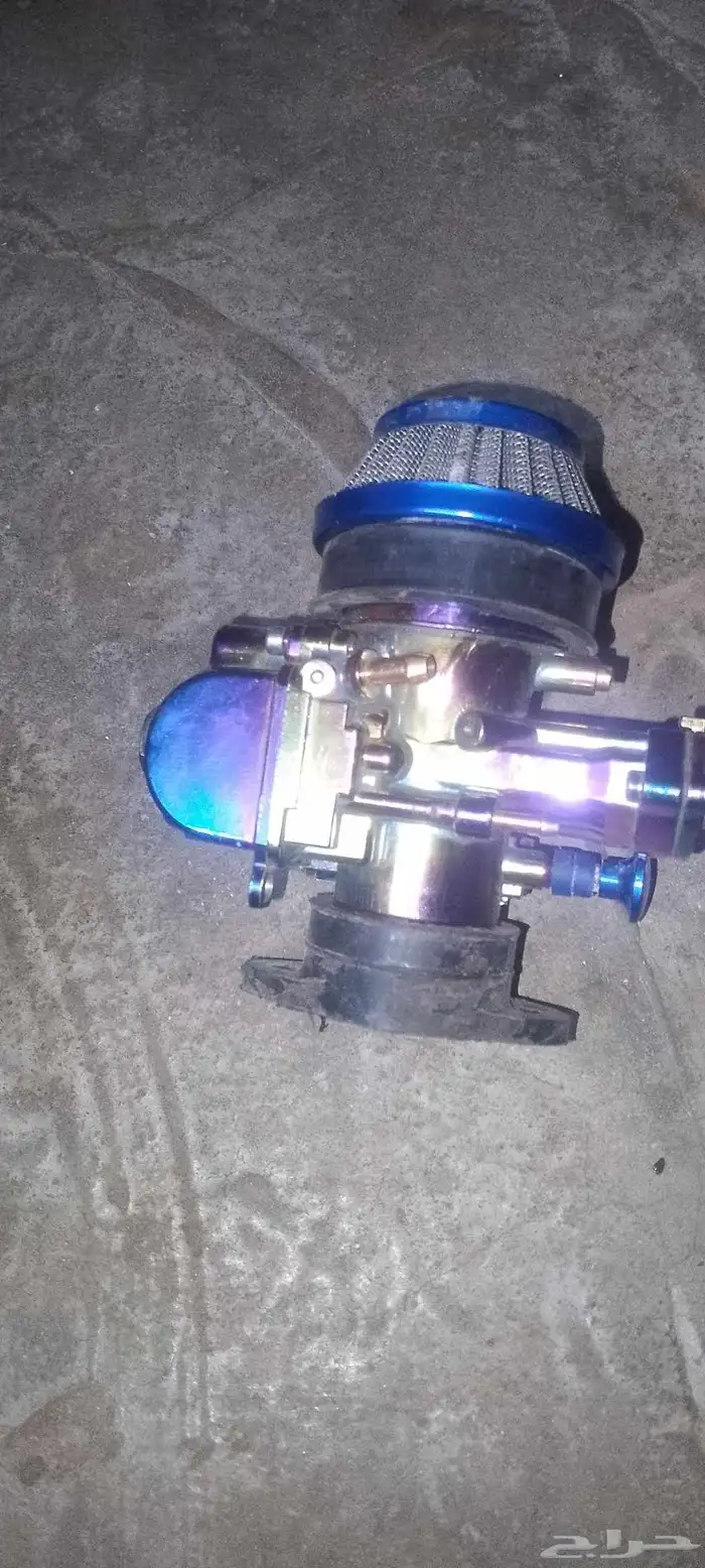 كربيتل حق دباب نضيف مجرب مره وحده حق وكالة عاده جديد الي يبي 1