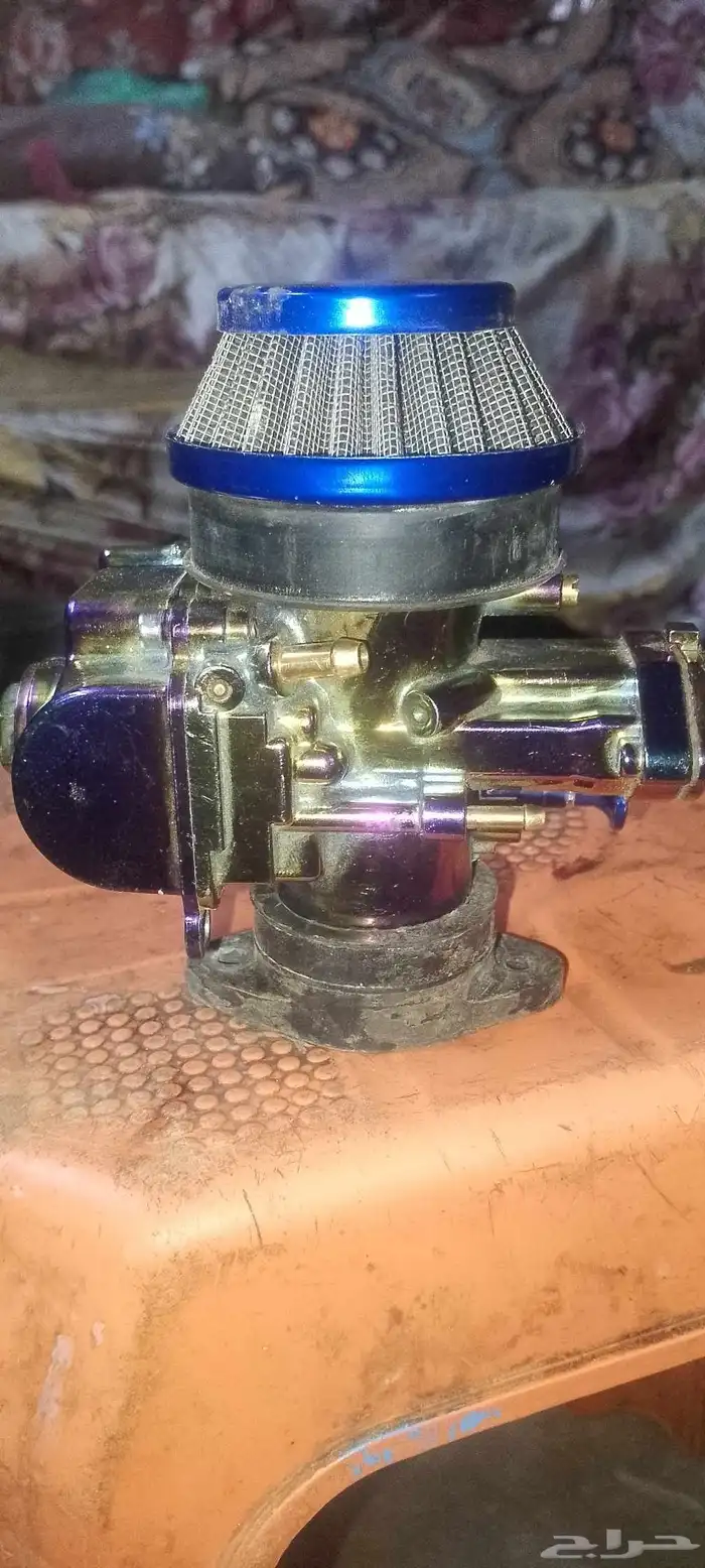 كربيتل حق دباب نضيف مجرب مره وحده حق وكالة عاده جديد الي يبي 0