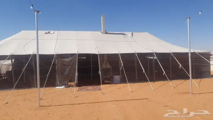 تاجير اخيام تاجير بيوت شعر تاجير دفيات تاجير كنب مركاز وزل و 4