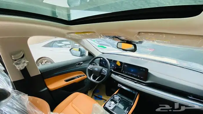 تريتوري تتانيوم 2026 9