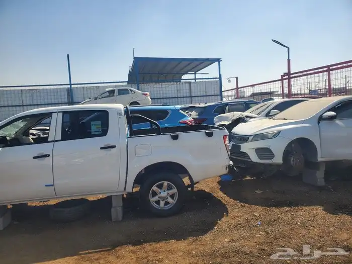 تشليح صيني شانجان هافال امجي جيلي جيتور 8