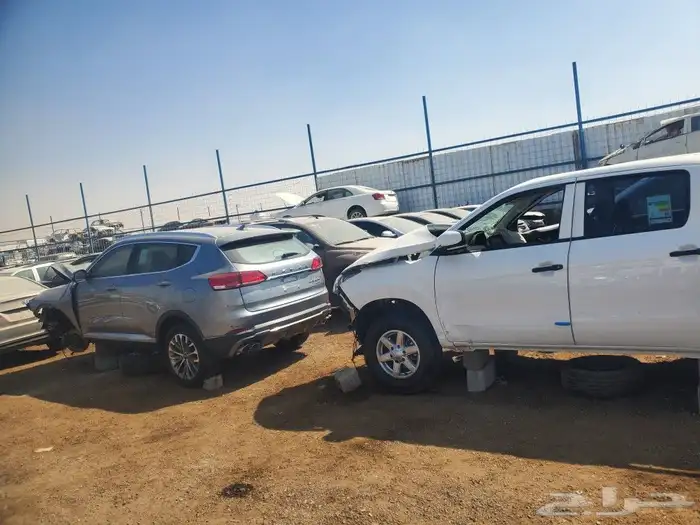 تشليح صيني شانجان هافال امجي جيلي جيتور 10