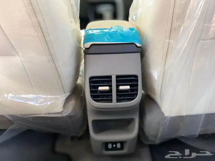 اكسنت فليت 2026 8