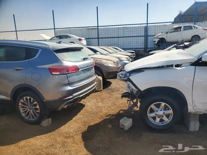 تشليح صيني شانجان هافال امجي جيلي جيتور 4