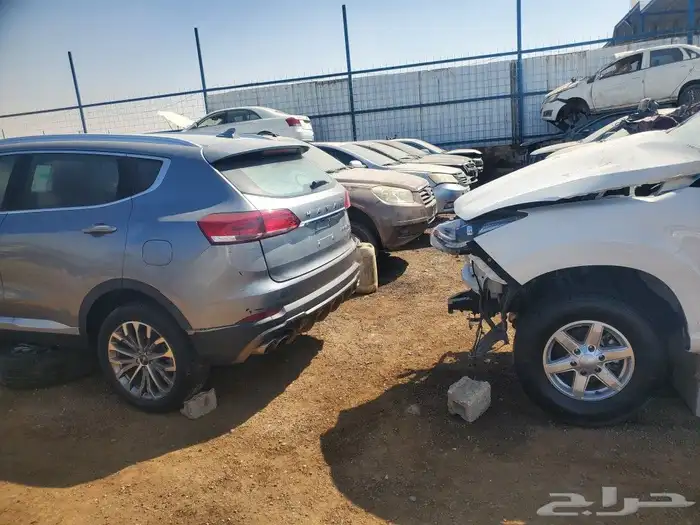 تشليح صيني شانجان هافال امجي جيلي جيتور 3