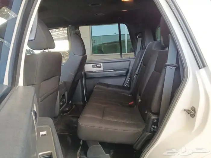 فورد اكسبيدشن موديل 2015 8