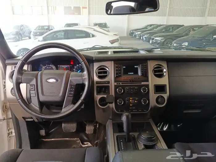 فورد اكسبيدشن موديل 2015 10
