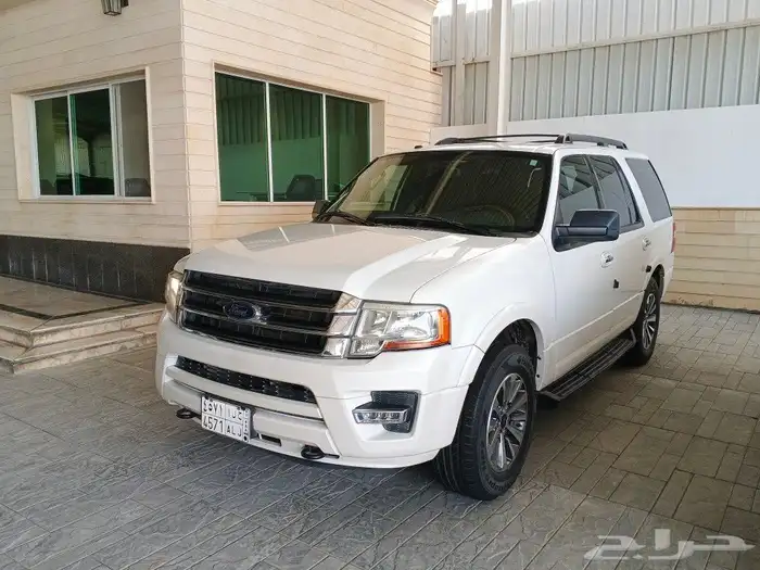 فورد اكسبيدشن موديل 2015 0