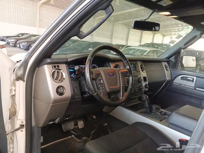 فورد اكسبيدشن موديل 2015 6