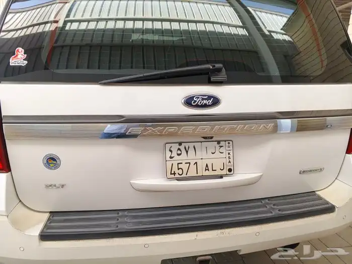 فورد اكسبيدشن موديل 2015 5