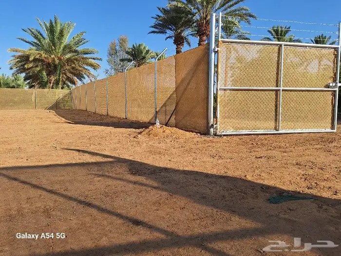 تركيب جميع انواع الشبوك 19