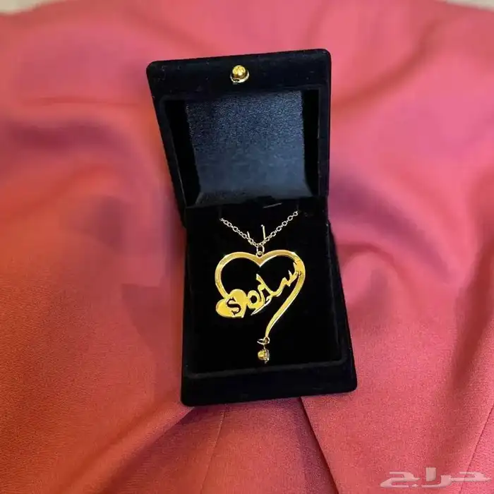 سلسل اساور خواتم نسائي بناتي شبابي بلاسم مطلي بذهب 1