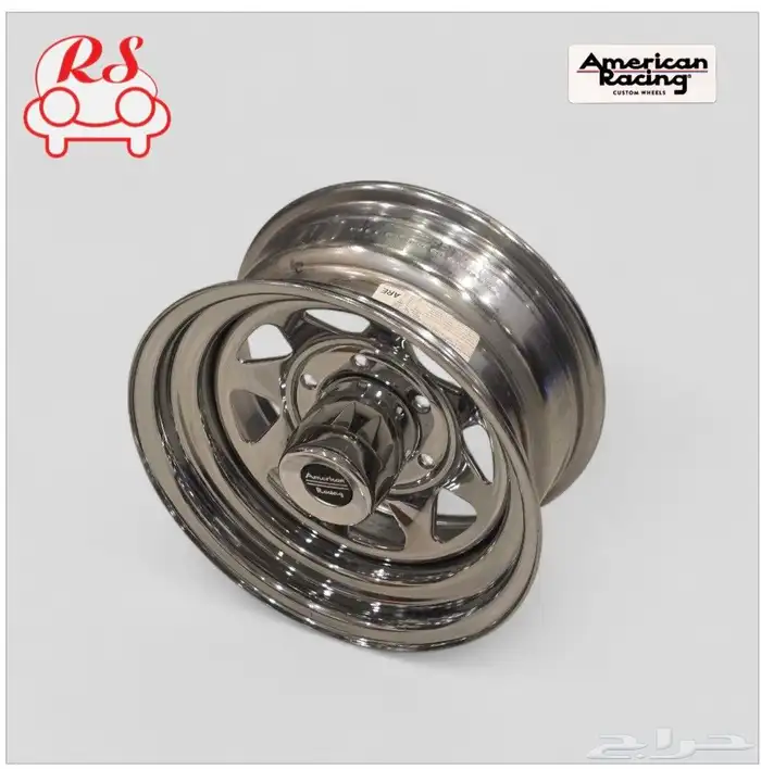 جنوط باترول سفاري كلاسك التسعينات 2