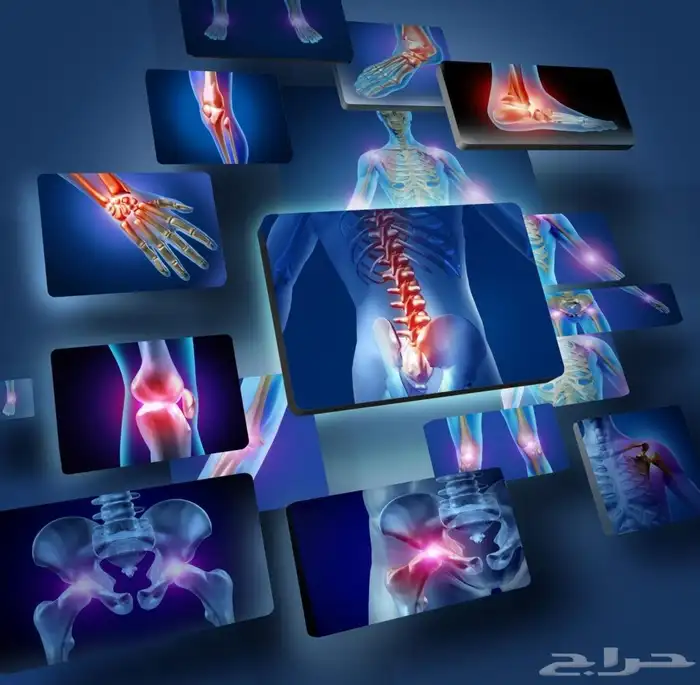 أخصائي علاج طبيعي و تأهيل طبي 0