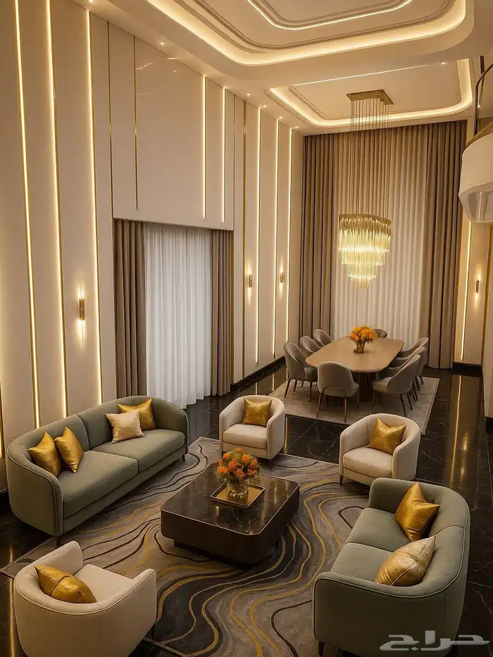 اطقم مخفضه وبسعر المصنع مباشرة يوجد خدمة توصيل لجميع مناطق ا 1